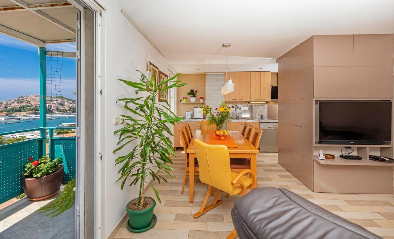 My Happy Place Apartment Dubrovnik Dış mekan fotoğraf