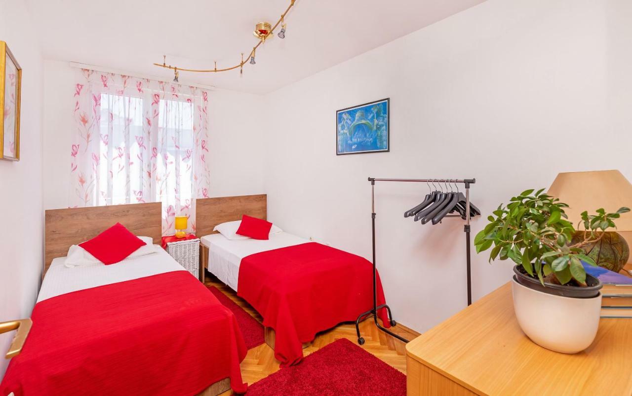My Happy Place Apartment Dubrovnik Dış mekan fotoğraf