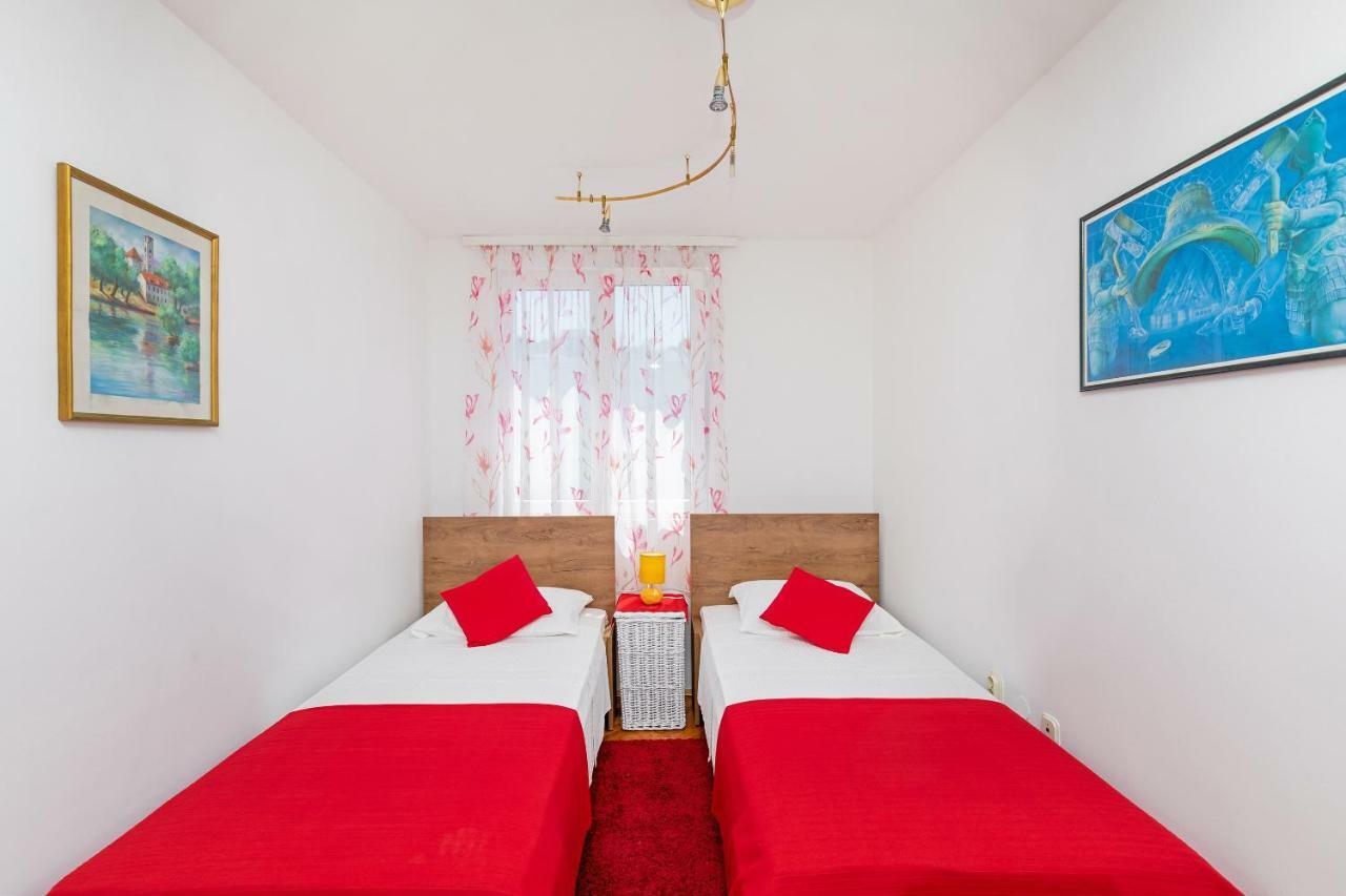 My Happy Place Apartment Dubrovnik Dış mekan fotoğraf