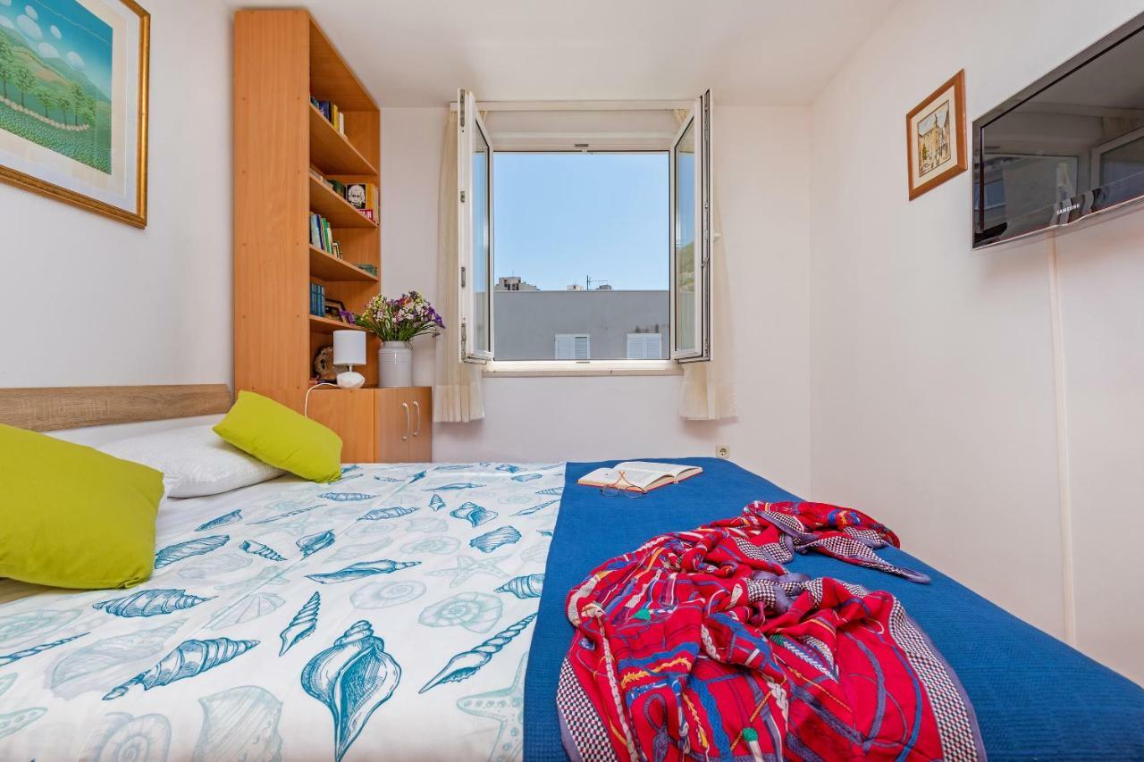 My Happy Place Apartment Dubrovnik Dış mekan fotoğraf