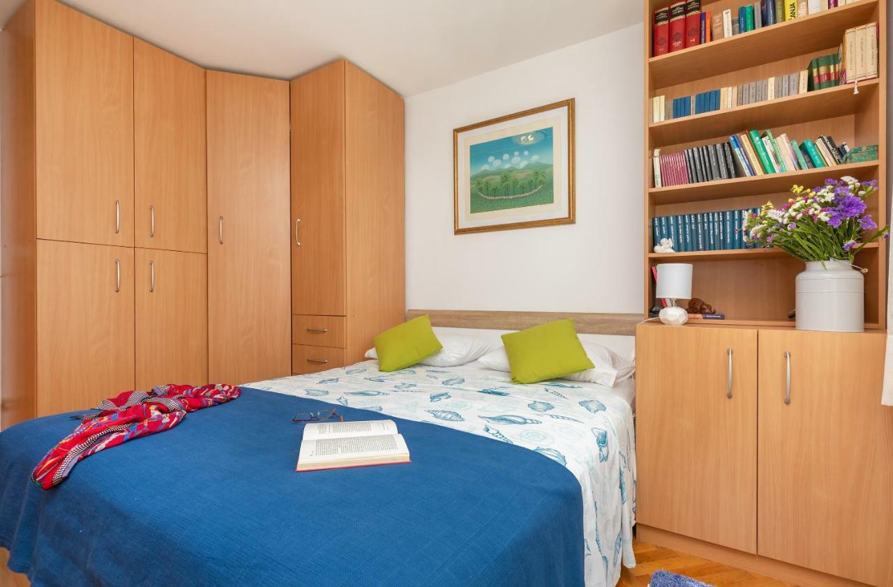My Happy Place Apartment Dubrovnik Dış mekan fotoğraf